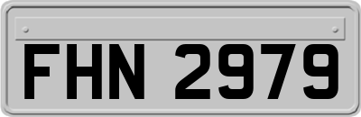 FHN2979