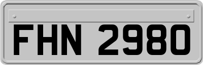 FHN2980