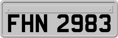 FHN2983