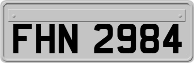 FHN2984