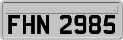 FHN2985