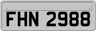 FHN2988