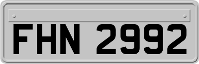 FHN2992