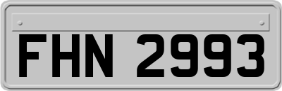 FHN2993