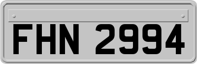FHN2994
