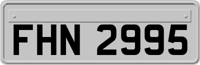 FHN2995