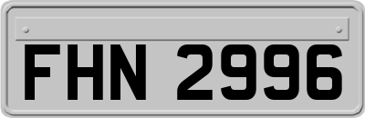 FHN2996
