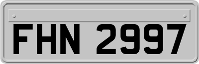 FHN2997