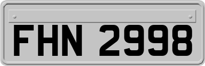 FHN2998