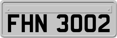 FHN3002