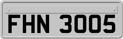 FHN3005