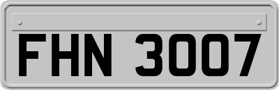 FHN3007