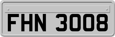 FHN3008