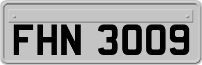 FHN3009