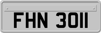 FHN3011