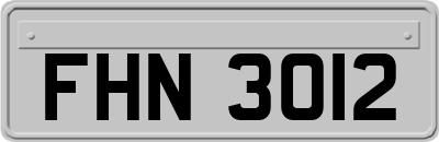 FHN3012