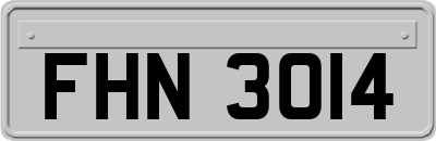 FHN3014