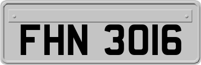 FHN3016