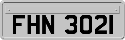 FHN3021