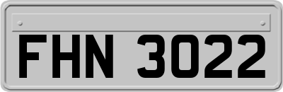 FHN3022