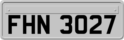 FHN3027