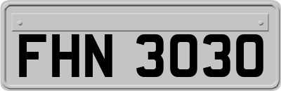 FHN3030