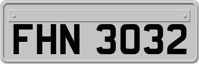 FHN3032