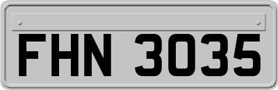 FHN3035