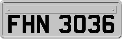 FHN3036