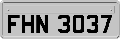 FHN3037