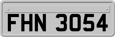 FHN3054