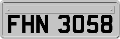 FHN3058