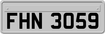 FHN3059