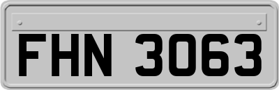 FHN3063