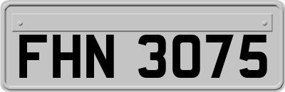 FHN3075