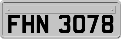 FHN3078