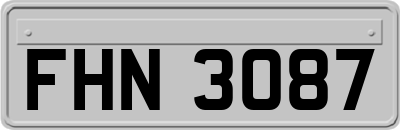 FHN3087