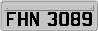 FHN3089
