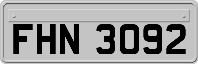 FHN3092