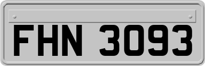 FHN3093