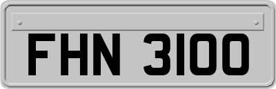 FHN3100