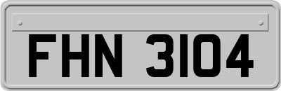 FHN3104