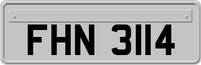 FHN3114