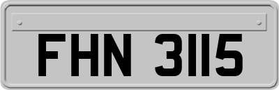 FHN3115