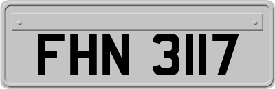 FHN3117