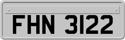 FHN3122