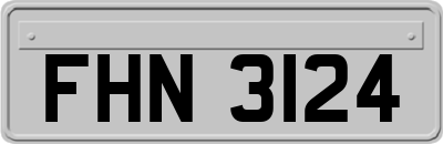 FHN3124