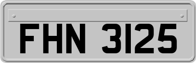 FHN3125