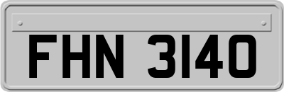 FHN3140