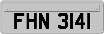 FHN3141